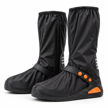 Wodoszczelne Osłony na Obuwie |  MUDDY™