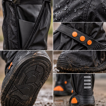 Wodoszczelne Osłony na Obuwie |  MUDDY™