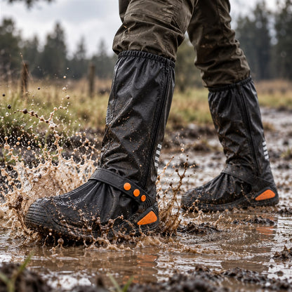 Wodoszczelne Osłony na Obuwie |  MUDDY™